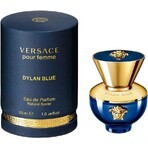 Versace Pour Femme Dylan Blue - eau de parfum 1×30 ml, eau de parfum for women