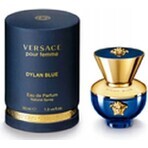 Versace Pour Femme Dylan Blue - eau de parfum 1×30 ml, eau de parfum for women