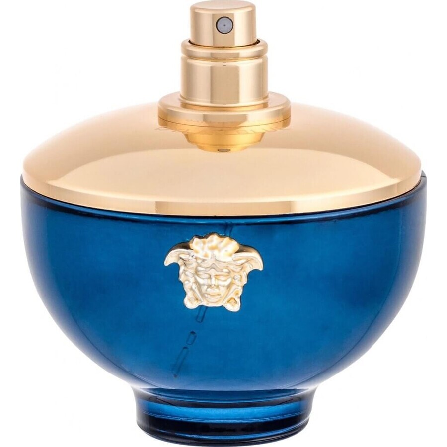 Versace Pour Femme Dylan Blue - eau de parfum 1×30 ml, eau de parfum for women