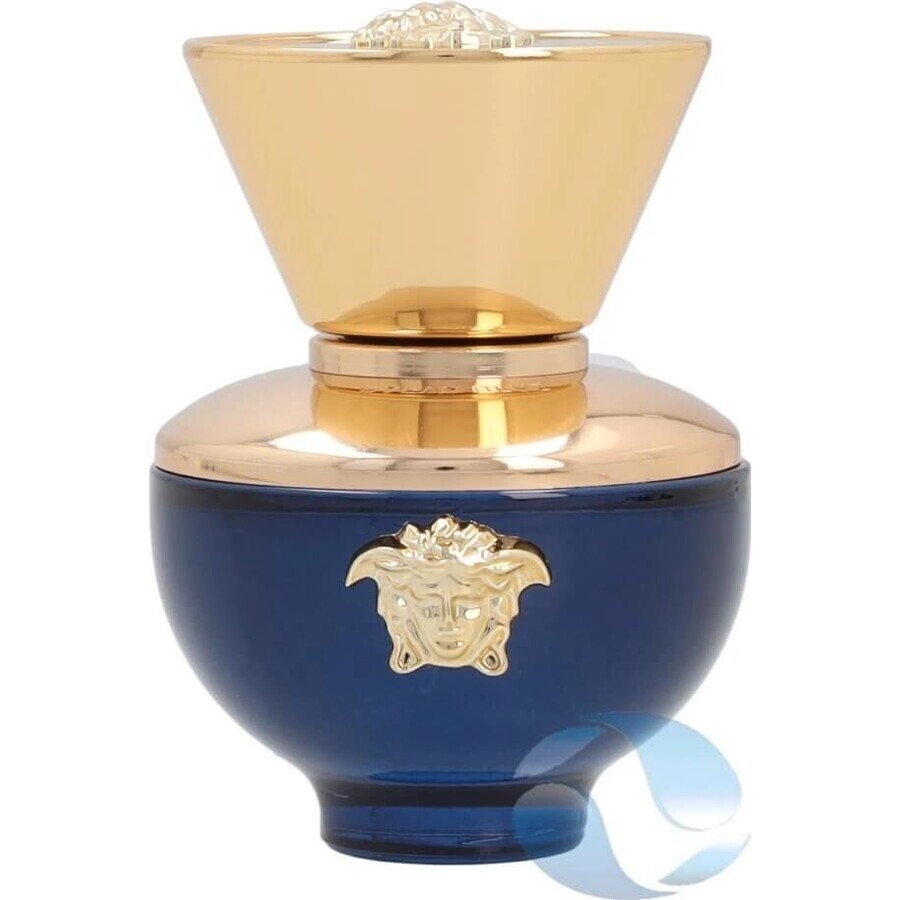 Versace Pour Femme Dylan Blue - eau de parfum 1×30 ml, eau de parfum for women