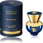 Versace Pour Femme Dylan Blue - eau de parfum 1×30 ml, eau de parfum for women