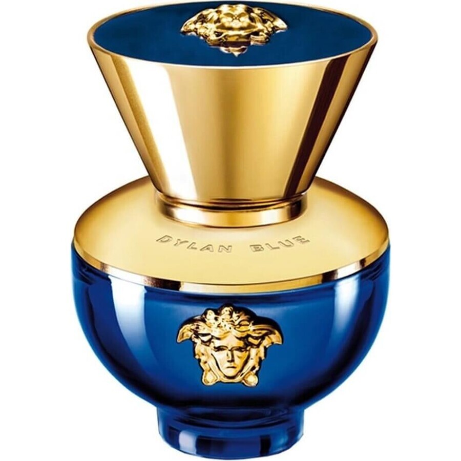 Versace Pour Femme Dylan Blue - eau de parfum 1×30 ml, eau de parfum for women