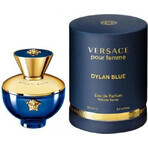 Versace Pour Femme Dylan Blue - eau de parfum 1×30 ml, eau de parfum for women