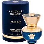 Versace Pour Femme Dylan Blue - eau de parfum 1×30 ml, eau de parfum for women