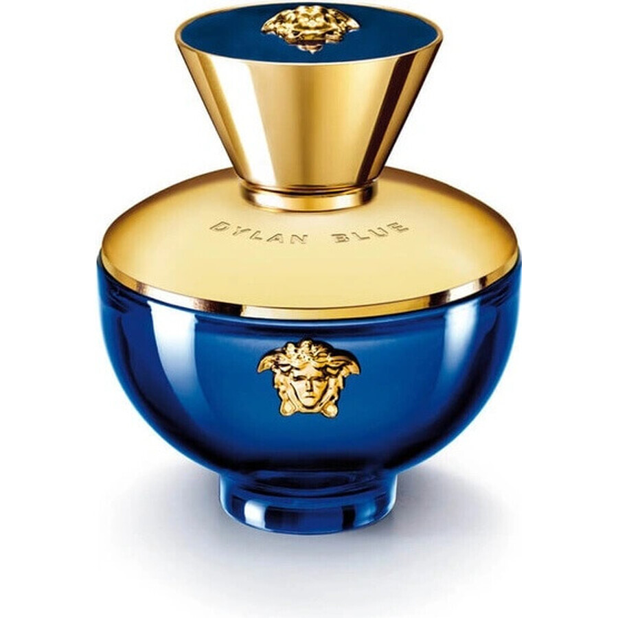 Versace Pour Femme Dylan Blue - eau de parfum 1×30 ml, eau de parfum for women