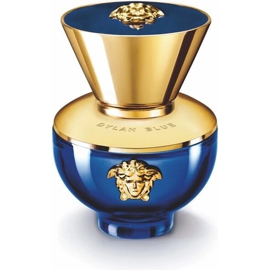 Versace Pour Femme Dylan Blue - eau de parfum 1×30 ml, eau de parfum for women