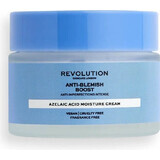 Revolution Skincare Anti Blemish Boost met azelaïnezuur gezichtscrème 1×1 st