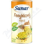 Sunar Dissolvable drink Fennel 1×200 g