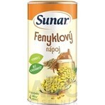 Sunar Dissolvable drink Fennel 1×200 g