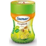 Sunar Dissolvable drink Fennel 1×200 g