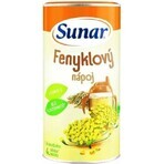 Sunar Dissolvable drink Fennel 1×200 g