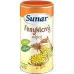 Sunar Dissolvable drink Fennel 1×200 g