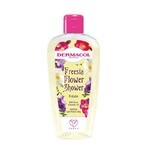 Dermacol Flower Shower Oil Freesia 1×200 ml, shower oil