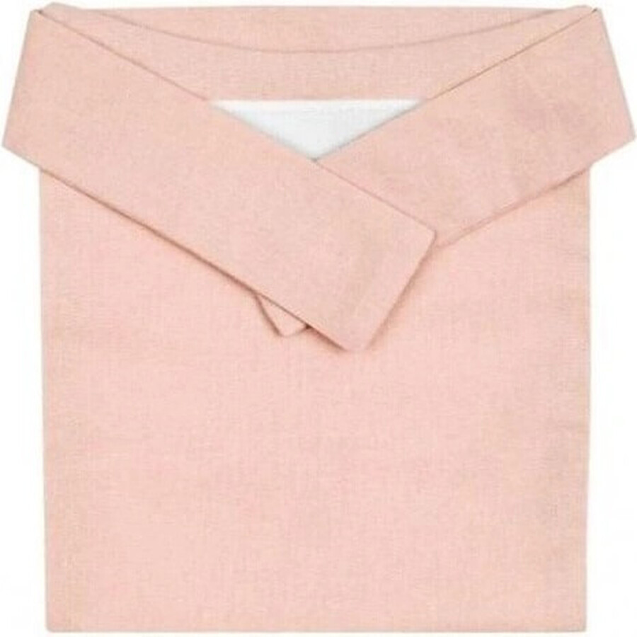 XKKO Slip ortopedico per bambini rosa - misura 2 1×1 pz.