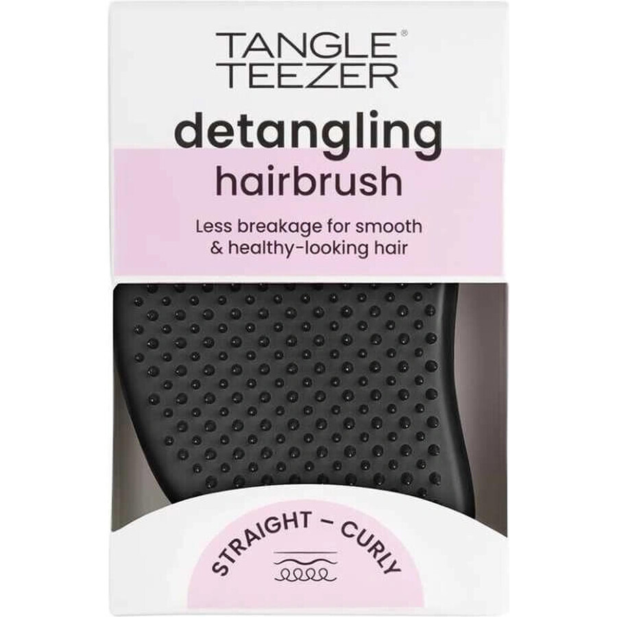 Tangle Teezer® New Original Panther Black 1x1 pz, spazzola per capelli