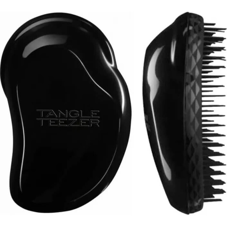 Tangle Teezer® New Original Panther Black 1x1 pz, spazzola per capelli