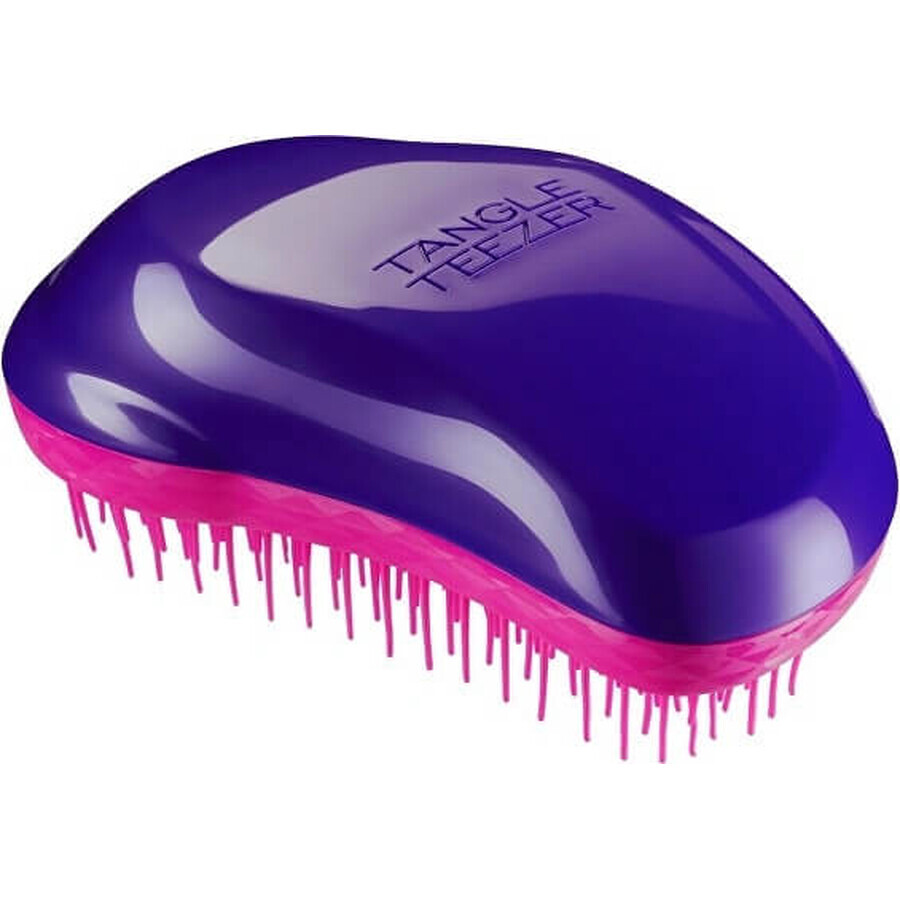 Tangle Teezer® New Original Panther Black 1x1 pz, spazzola per capelli