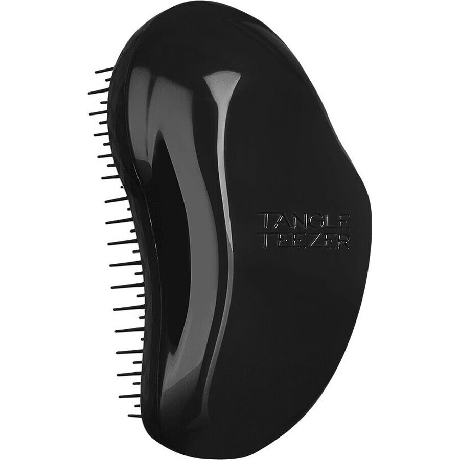 Tangle Teezer® New Original Panther Black 1x1 pz, spazzola per capelli