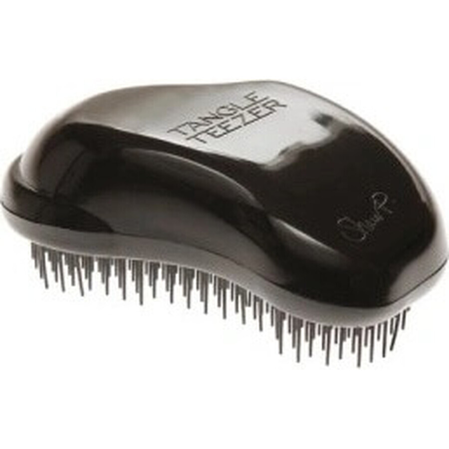 Tangle Teezer® New Original Panther Black 1x1 pz, spazzola per capelli