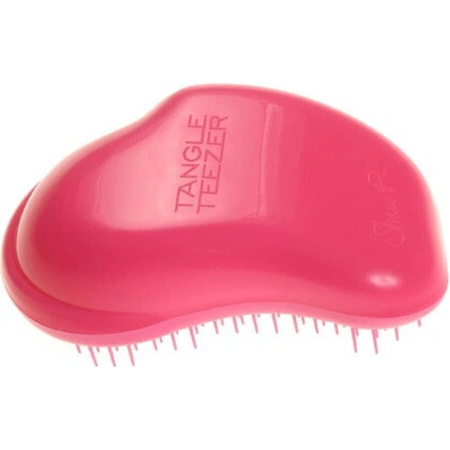 Tangle Teezer® New Original Panther Black 1x1 pz, spazzola per capelli