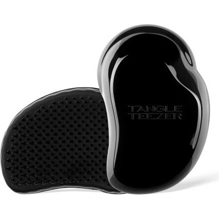 Tangle Teezer® New Original Panther Black 1x1 pz, spazzola per capelli