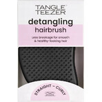 Tangle Teezer® New Original Panther Black 1x1 pz, spazzola per capelli