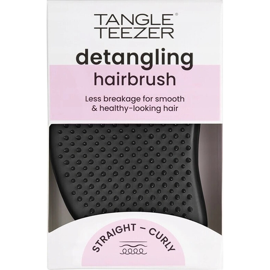 Tangle Teezer® New Original Panther Black 1x1 pz, spazzola per capelli