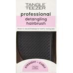 Tangle Teezer® New Original Panther Black 1x1 pz, spazzola per capelli