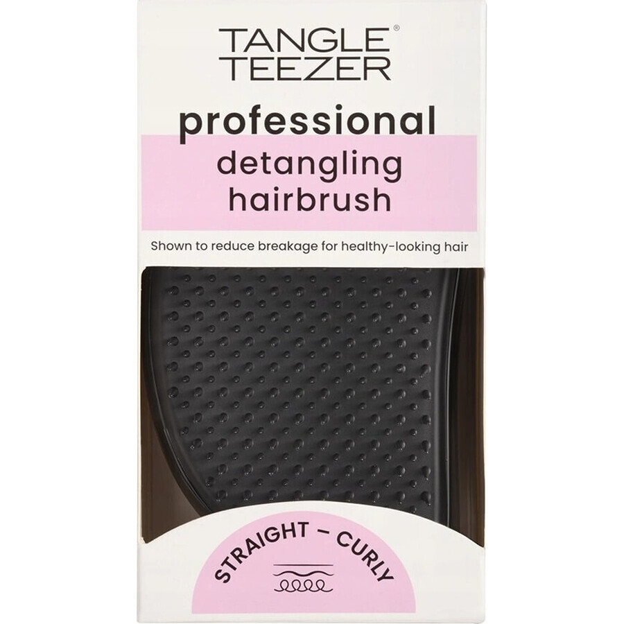 Tangle Teezer® New Original Panther Black 1x1 pz, spazzola per capelli