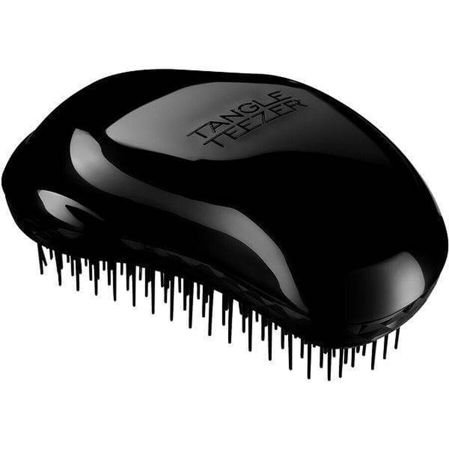 Tangle Teezer® New Original Panther Black 1x1 pz, spazzola per capelli