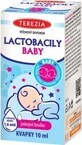 TEREZIA LACTOBACILY BABY gocce 1&#215;10 ml, integratore alimentare