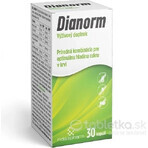 DIANORM 1×30 cps, integratore alimentare