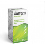 DIANORM 1×30 cps, integratore alimentare