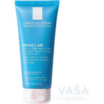 LA ROCHE-POSAY Confused cleansing mask for sebum control and pore unclogging 100 ml 1×100 ml, cleansing mask