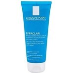 LA ROCHE-POSAY Confused cleansing mask for sebum control and pore unclogging 100 ml 1×100 ml, cleansing mask