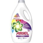 Ariel Gel 1,7l / 34PD Pelle sensibile 1×1,7 l gel