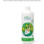 Feel Eco Dishwashing Liquid Cucumber 1×1000 ml, detersivo per piatti