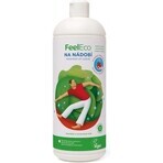 Feel Eco Dishwashing Liquid Cucumber 1×1000 ml, detersivo per piatti