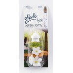 Glade by Brise Sense & Spray Sandelholz und Jasmin aus Bali 1×18 ml, Nachfüllpackung