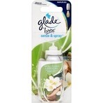 Glade by Brise Sense & Spray Sandelholz und Jasmin aus Bali 1×18 ml, Nachfüllpackung