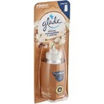 Glade by Brise Sense & Spray Sandelholz und Jasmin aus Bali 1×18 ml, Nachfüllpackung