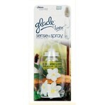 Glade by Brise Sense & Spray Sandelholz und Jasmin aus Bali 1×18 ml, Nachfüllpackung