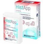 HistApp 1×60 tbl