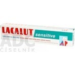 LACALUT SENSITIVE TOOTH Pâte pour dents sensibles 1×75 ml, pâte