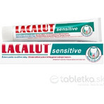 LACALUT SENSITIVE TOOTH Pâte pour dents sensibles 1×75 ml, pâte