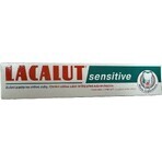 LACALUT SENSITIVE TOOTH Pâte pour dents sensibles 1×75 ml, pâte