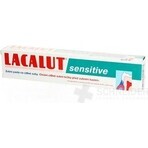 LACALUT SENSITIVE TOOTH Pâte pour dents sensibles 1×75 ml, pâte