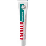 LACALUT SENSITIVE TOOTH Pâte pour dents sensibles 1×75 ml, pâte