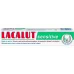 LACALUT SENSITIVE TOOTH Pâte pour dents sensibles 1×75 ml, pâte