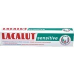 LACALUT SENSITIVE TOOTH Pâte pour dents sensibles 1×75 ml, pâte